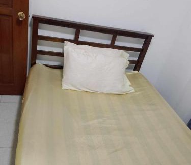 Calbayog House | Rose Pampanga Rooms