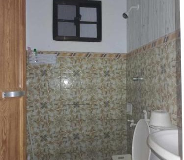 Calbayog House | Rose Pampanga Rooms