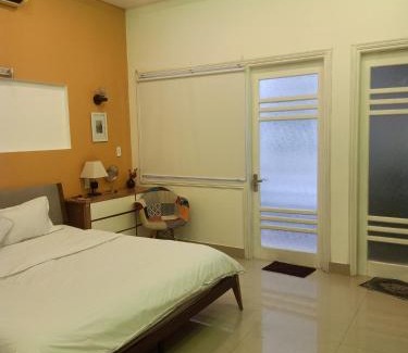 Hue City Centre Villa | Rose's House Hue