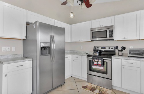 Fairvilla House | Rose's Lakeview