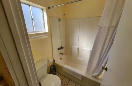 Willcox Hotel | Rose's Motel