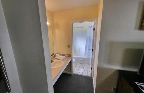 Willcox Hotel | Rose's Motel