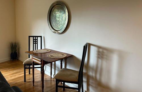 Rosario House | Rose's Reach - Rosario