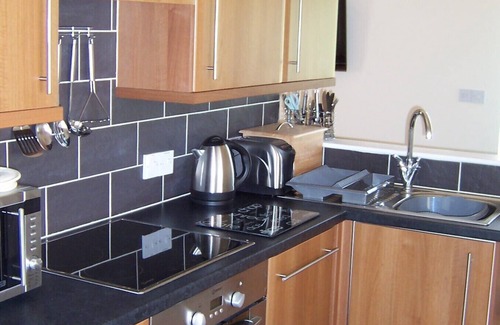 Horncastle Cottage | Rose's Rest is a lovely cosy cottage for couples in the Lincolnshire Wolds