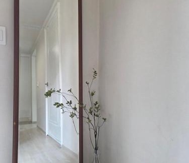 Cheonho-dong Apartment | Rose stay Lotte Tower KSPO DOME Chunho Station 15 minutes on foot