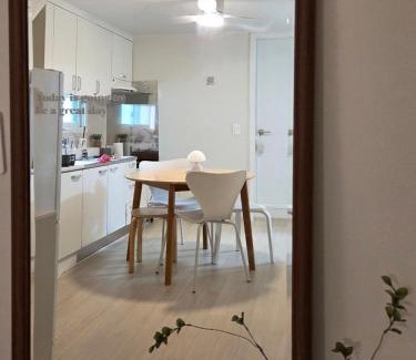 Cheonho-dong Apartment | Rose stay Lotte Tower KSPO DOME Chunho Station 15 minutes on foot
