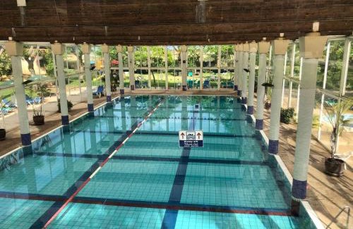 Caesarea Apartment | Rose Suite