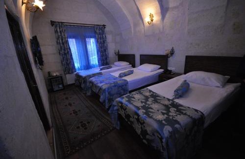 Cavusin Hotel | Rose Valley Hotel