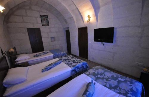 Cavusin Hotel | Rose Valley Hotel