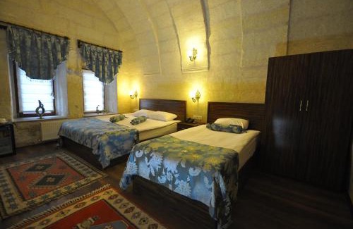 Cavusin Hotel | Rose Valley Hotel