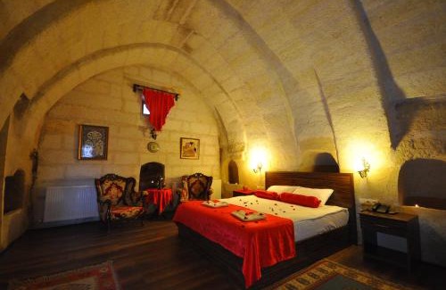 Cavusin Hotel | Rose Valley Hotel