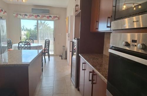 Episkopi Villa | ROSE VILLA - 3 BED POOL