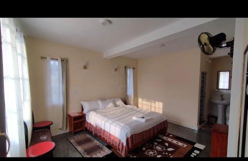 Sohra House | Rose Ville Homestay Sohra