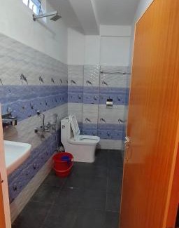 Sohra House | Rose Ville Homestay Sohra