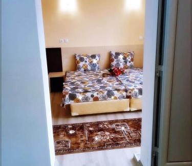 Pavel Banya House | Rose & Water Guest house