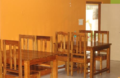 Chalsa Hotel | Rose wood point