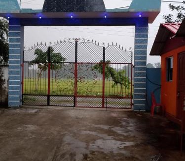 Chalsa Hotel | Rose wood point
