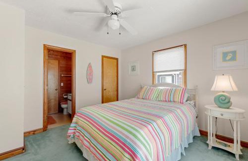 South Nags Head House | RoSea Retreat