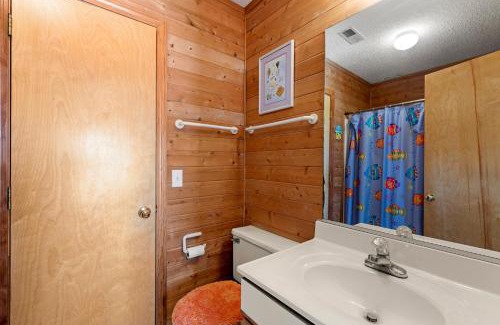 South Nags Head House | RoSea Retreat