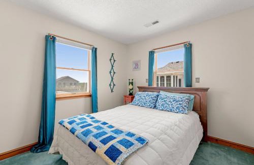 South Nags Head House | RoSea Retreat