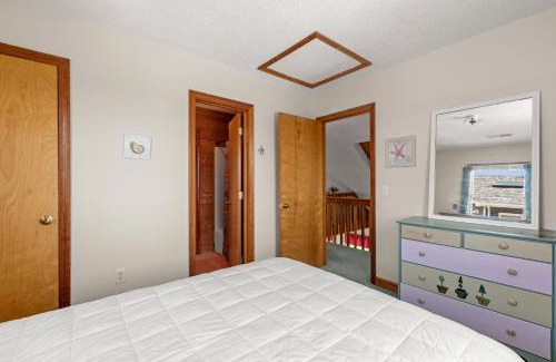 South Nags Head House | RoSea Retreat