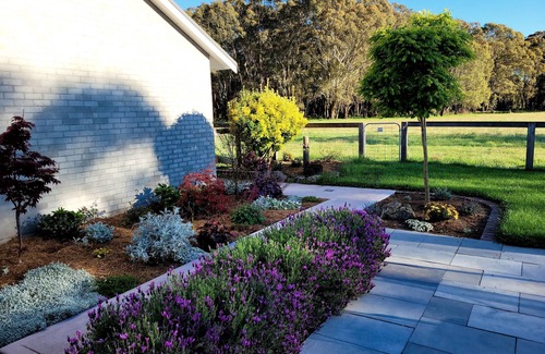 Exeter House | Roseanna Cottage - Modern Farm Cottage in a rural location
