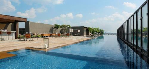 Aerocity Hotel | Roseate House New Delhi