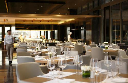Aerocity Hotel | Roseate House New Delhi