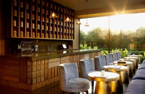 Aerocity Hotel | Roseate House New Delhi
