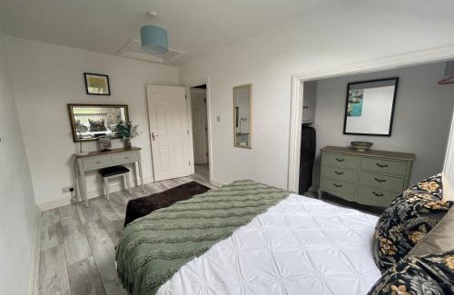Moville Apartment | Rosebank Apartment no 3