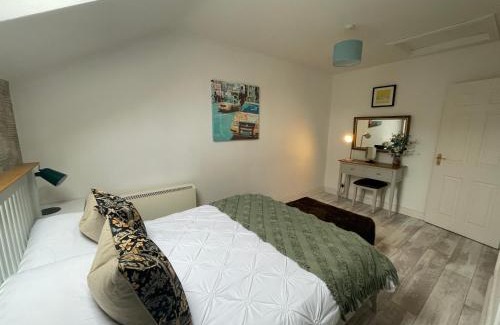 Moville Apartment | Rosebank Apartment no 3