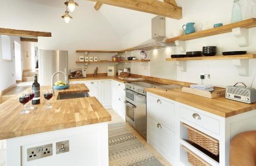 Ablington House | Rosebank Barn
