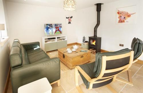 Ablington House | Rosebank Barn