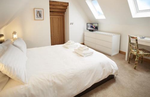 Ablington House | Rosebank Barn