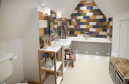 Ablington House | Rosebank Barn