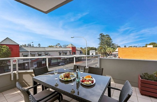 Kiama Apartment | ROSEBANK OASIS on Terralong