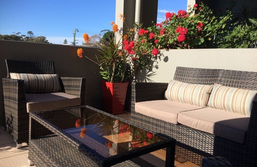 Kiama Apartment | ROSEBANK OASIS on Terralong