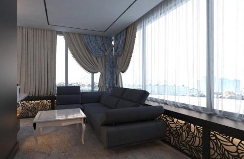 Yunusemre Hotel | ROSEBAY HOTEL