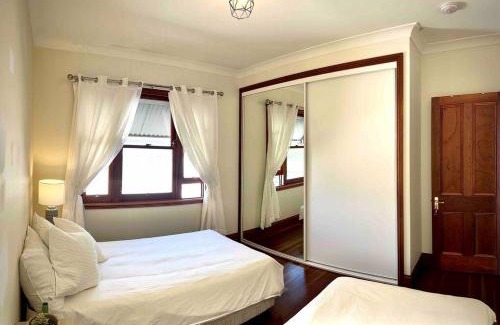 Manly Apartment | Rosebay water front 4 bd home