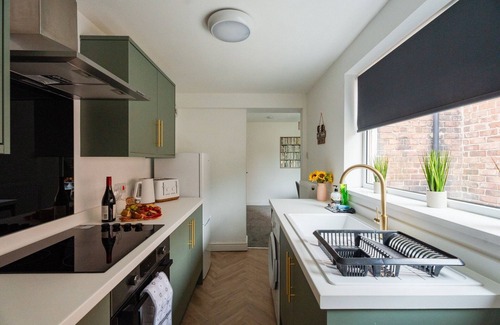 Great Ayton House | RoseberryTerrace | HorizonStays