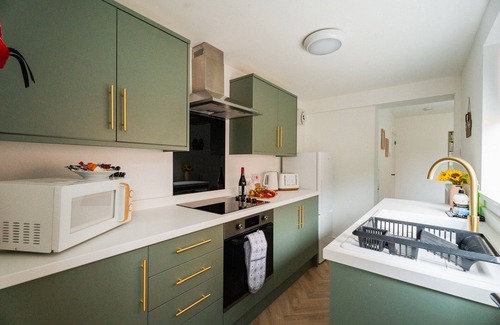 Great Ayton House | RoseberryTerrace | HorizonStays