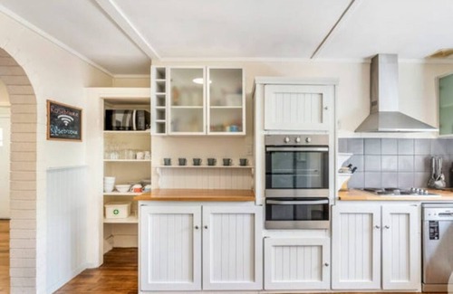 Maydena House | Rosebrooke Cottage