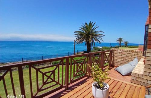 Mossel Bay Apartment | Rosebud 4 Beacon Point