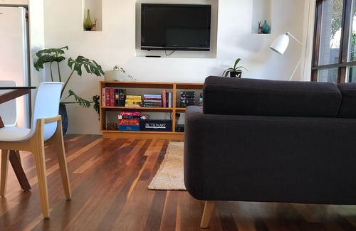 Rosebud Apartment | Rosebud Beachfront @ 777