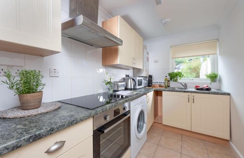 Portreath House | Rosebud