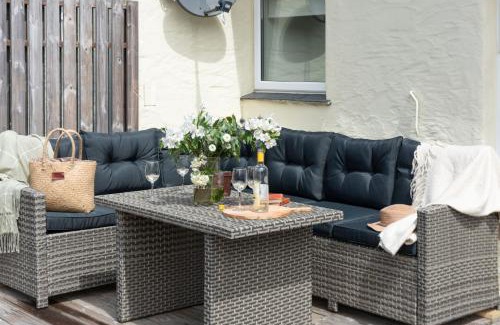 Portreath House | Rosebud