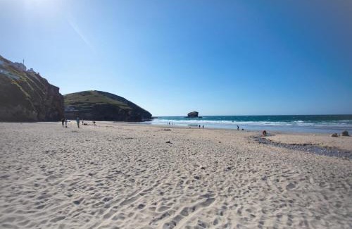 Portreath House | Rosebud