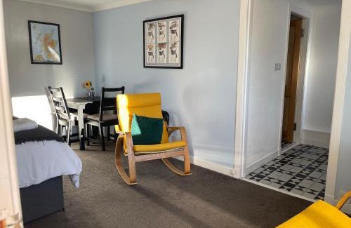 Cupar Apartment | Rosebud Studio