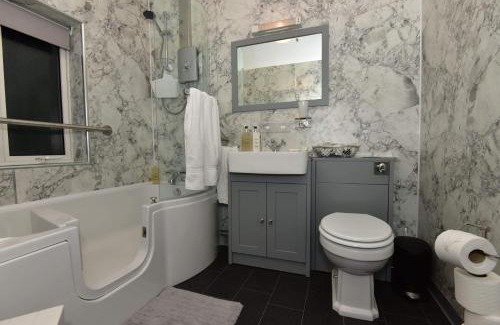 New Forest District Bed & Breakfast | Rosedale Bed and Breakfast