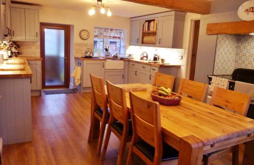 Rosedale Abbey House | Rosedale Cottage